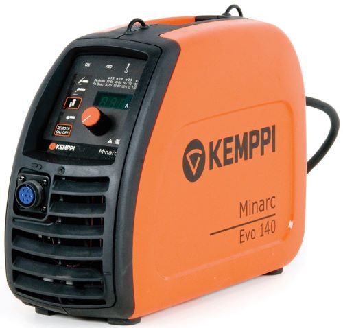 Kemppi Welders | Burnback Welding