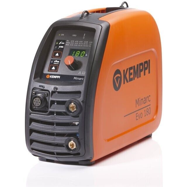 Kemppi Minarc Evo 180 Arc Welders Perth WA