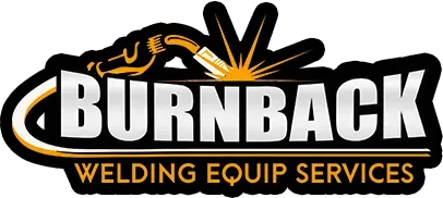 Burnback welding equip services logo