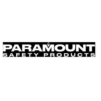 PARAMOUNT safety logo