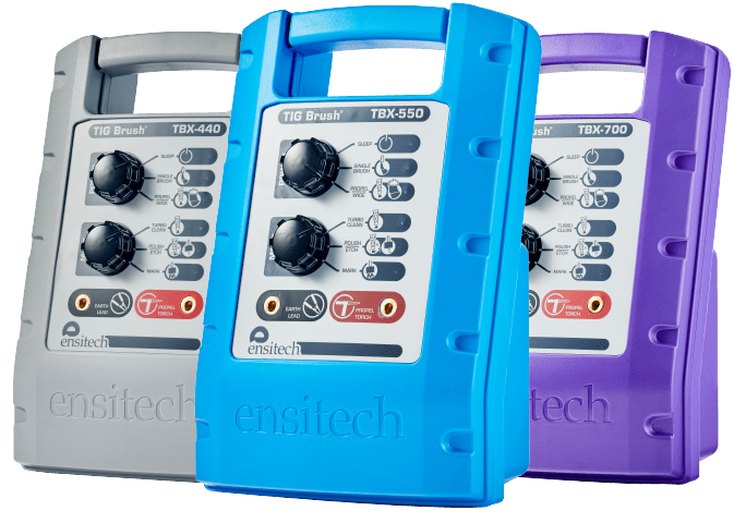 passivating machines for sales Perth