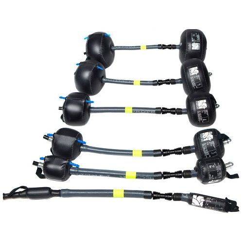 PurgElite Inflatable Pipe Purging System