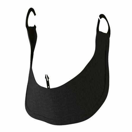 speedglas 9100 welding helmet throat protection