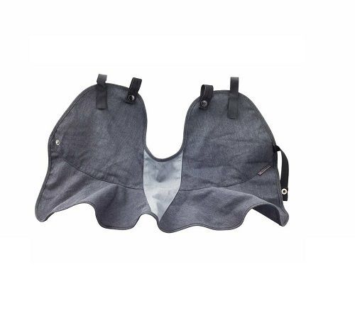 speedglas throat protection for 100, 9100 MP, G5-02 or G5-03E welding helmet