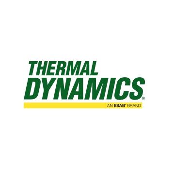 THERMAL DYNAMICS logo
