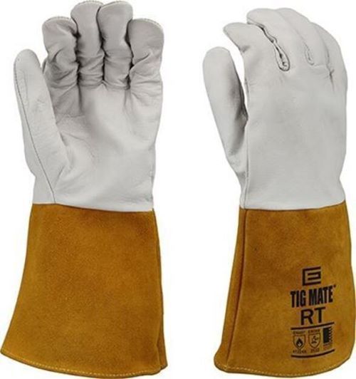 TigMate® RT Tig Welding Gloves