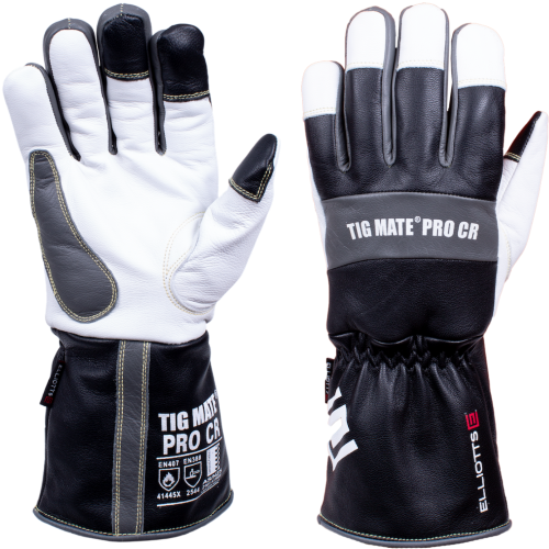 TigMate Pro CR welding gloves