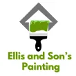 Ellis & Son Painting