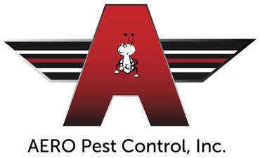 Aero Pest Control