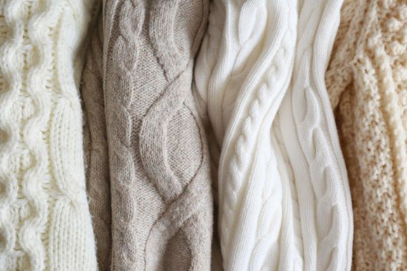 maglioni di lana