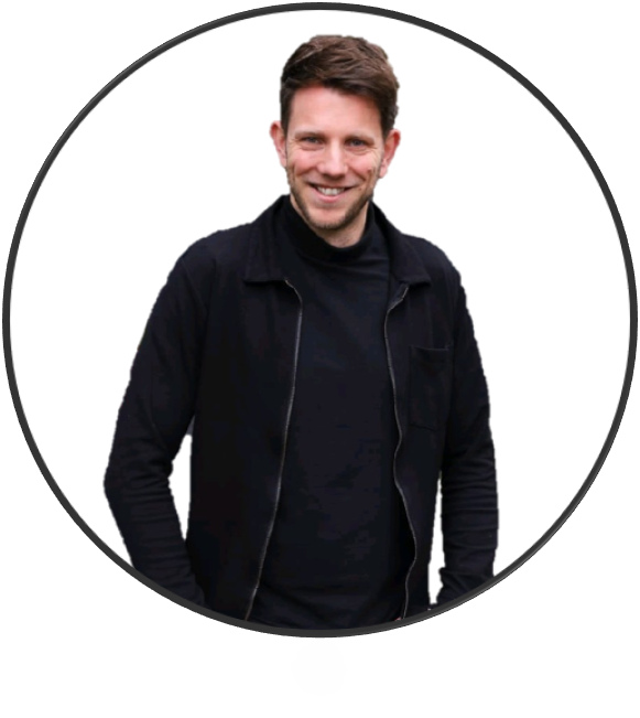 Willem Hilberts - Trainer Digital Age