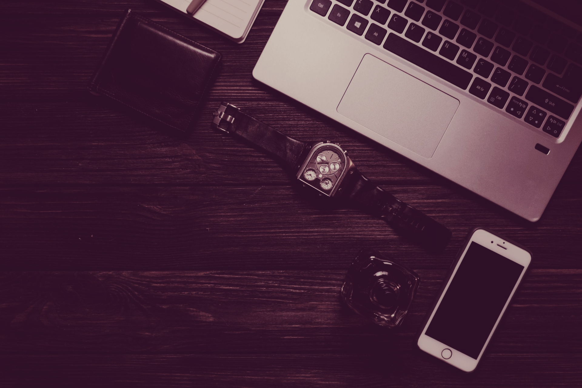 Digital Age for digital impact