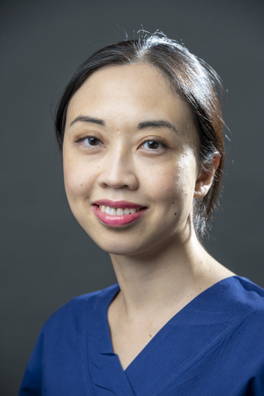 Dr Mary Ling Breast Surgeon