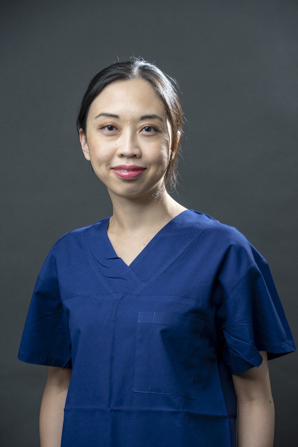 Dr Mary Ling, Breast and general surgeon