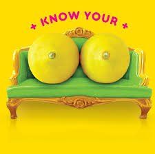 Know Your Lemons App
