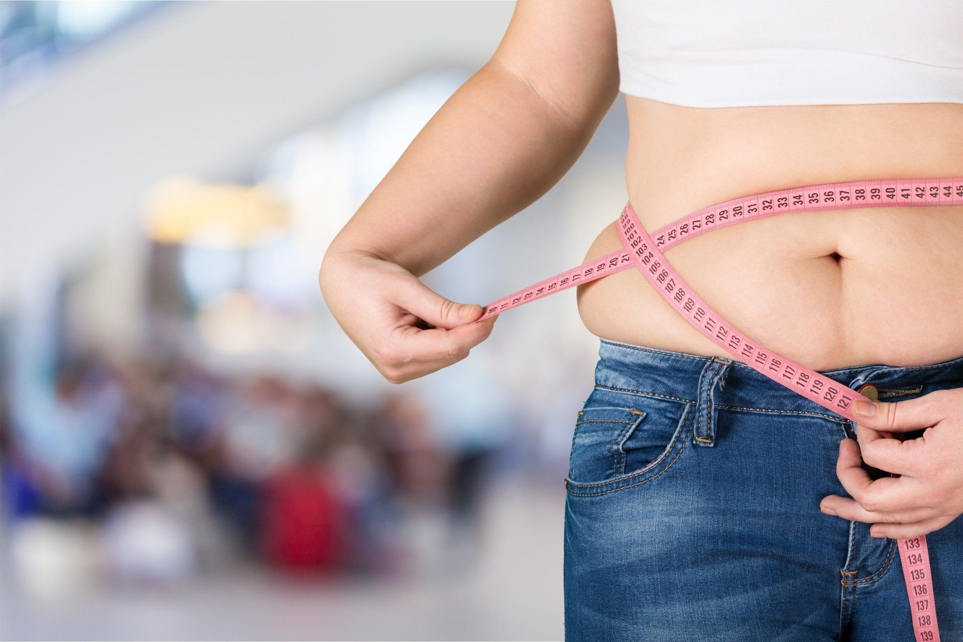 Big Fat Link Between Obesity & Breast Cancer