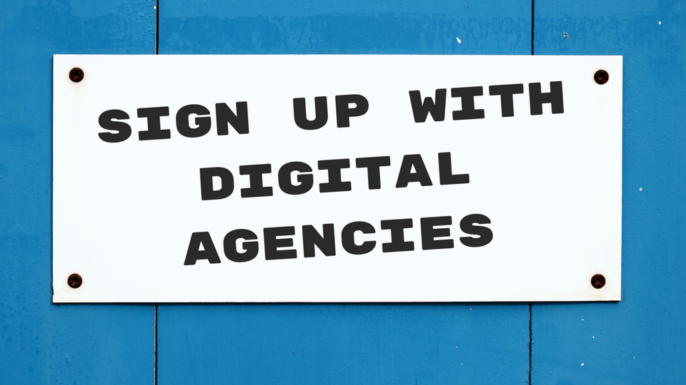 Digital Marketing Agency Jobs