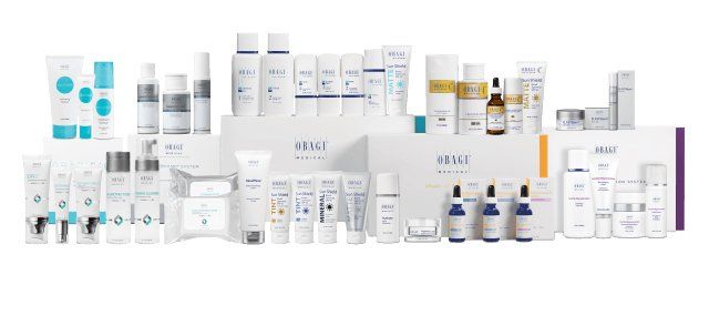 Obagi Skin Care Products — Macon, GA — Well Life Medical Spa