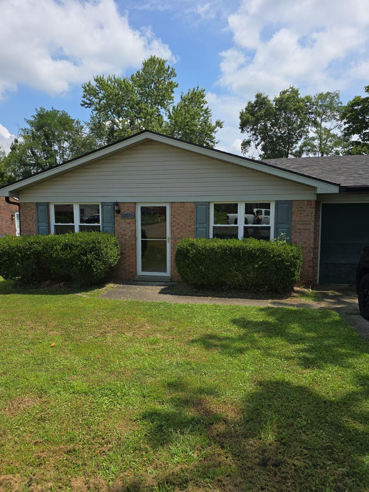 new soffet louisville ky