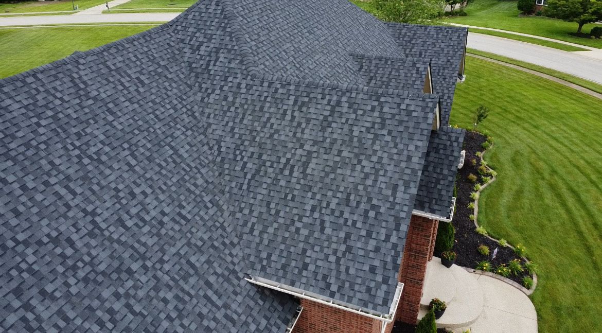 fix my roof louisville ky