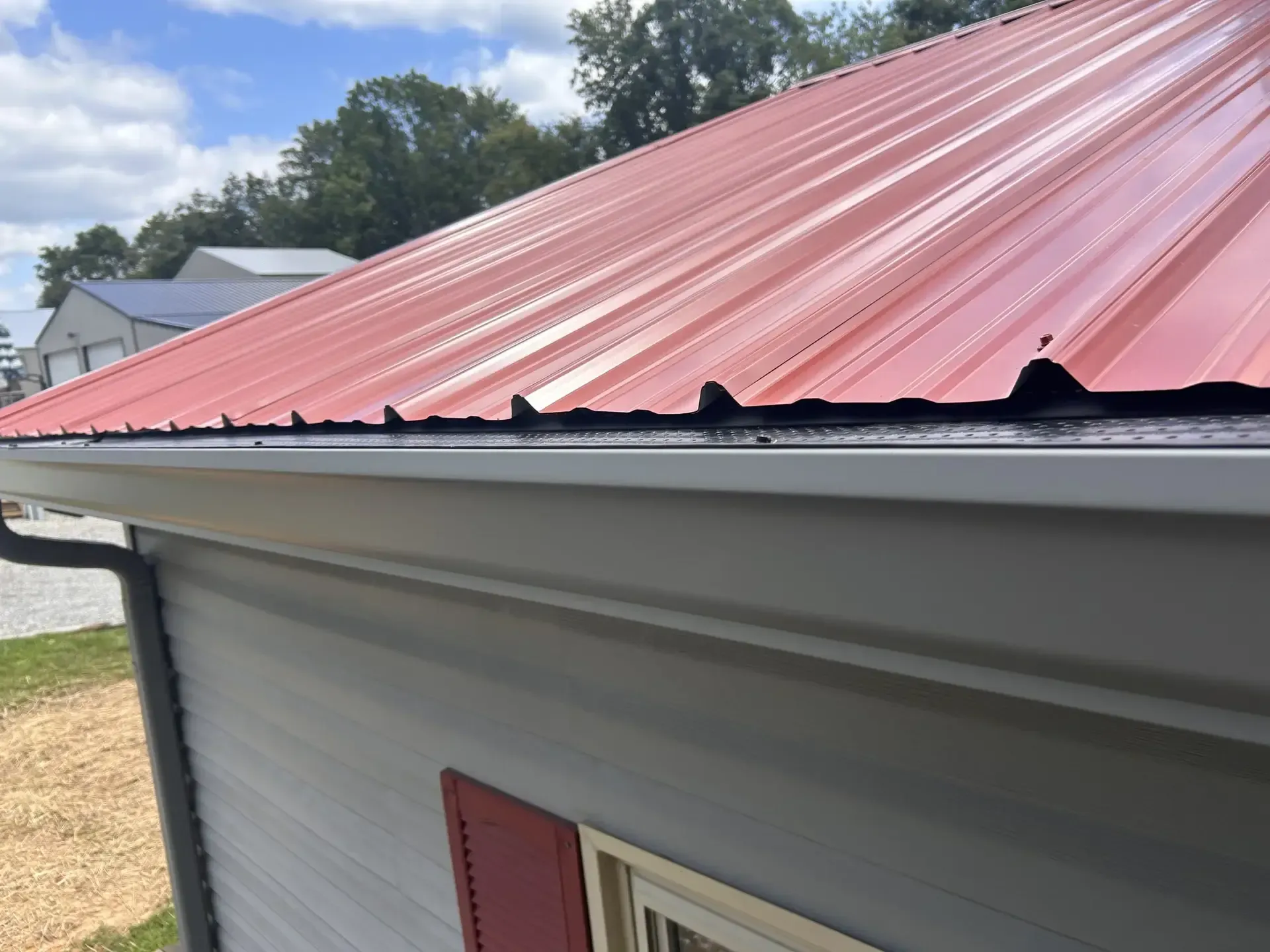 Siding, Gutters & More