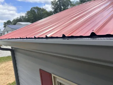 Siding, Gutters & More