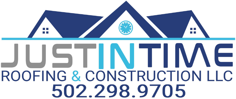 Just In Time Roofing and Construction