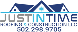 Just In Time Roofing and Construction