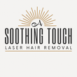 A Soothing Touch Laser Hair Removal logo