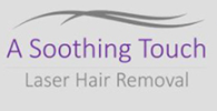 A Soothing Touch Laser Hair Removal logo