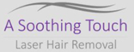 A Soothing Touch Laser Hair Removal logo