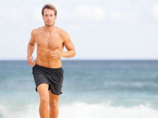 Chest, Back and Neck