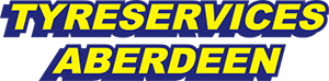 Tyre Services Aberdeen logo