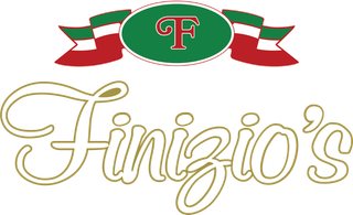 Finizio's Logo