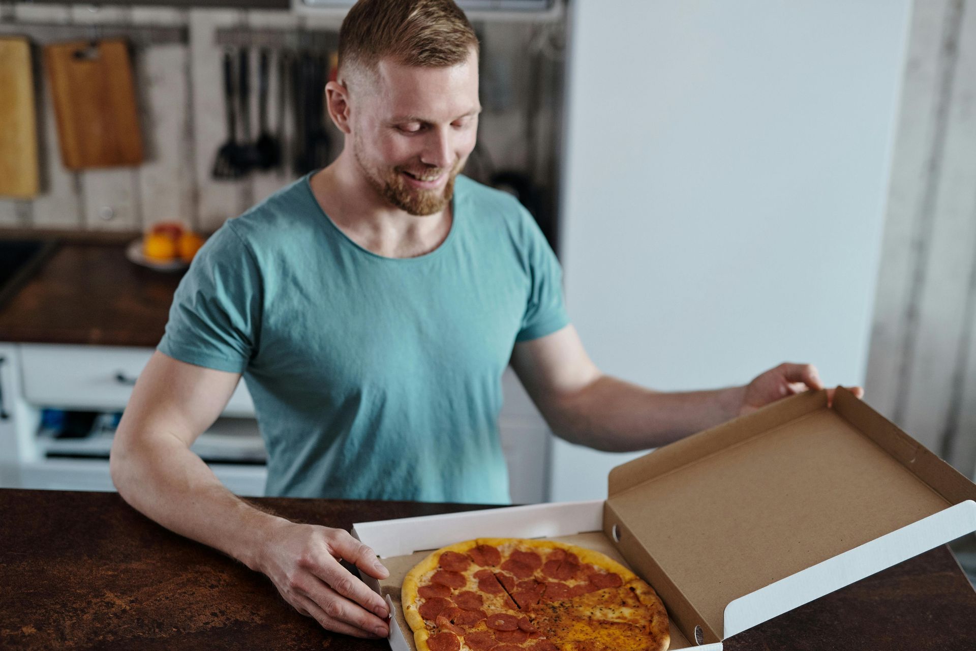 Delivery