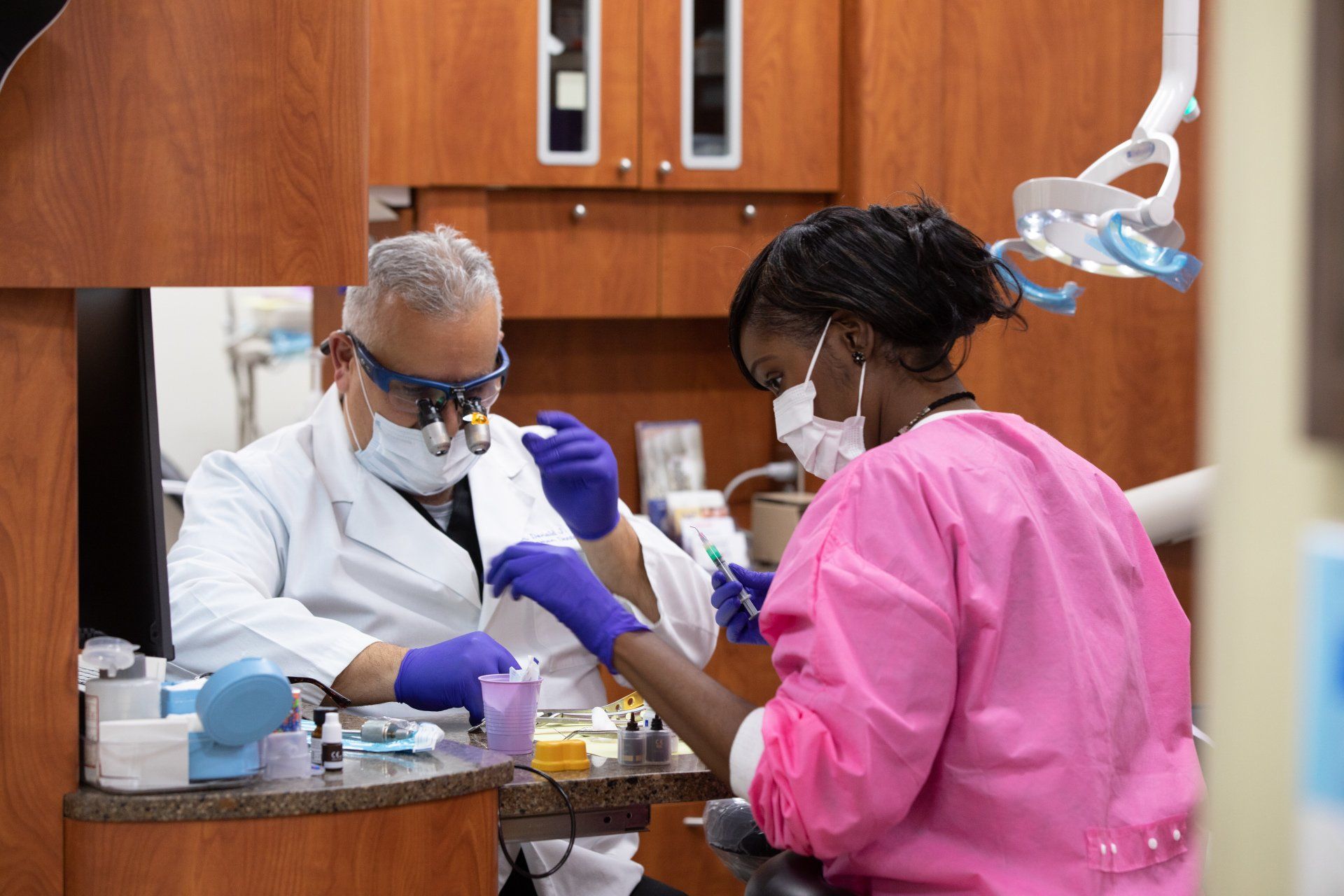 Best Dentists in Hackensack 2019 Awarded to Roman Dental Arts