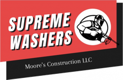 Supreme Washers Logo