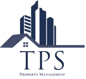 Tangible Property Management Logo