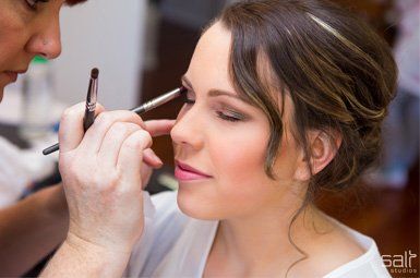 Toowoomba Professional Makeup