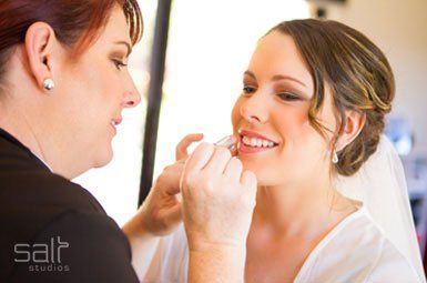 Toowoomba Professional Makeup