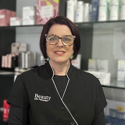 Kristy the Toowoomba Beauty Therapist