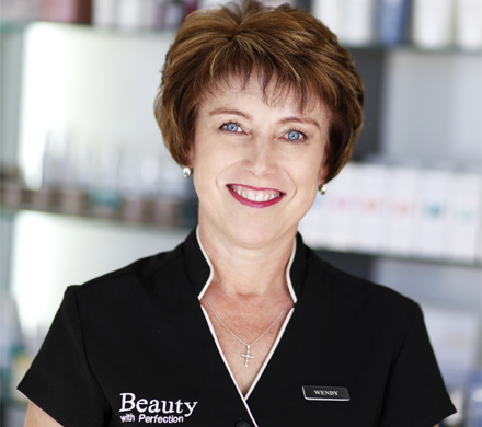 Wendy the Toowoomba Beauty Therapist