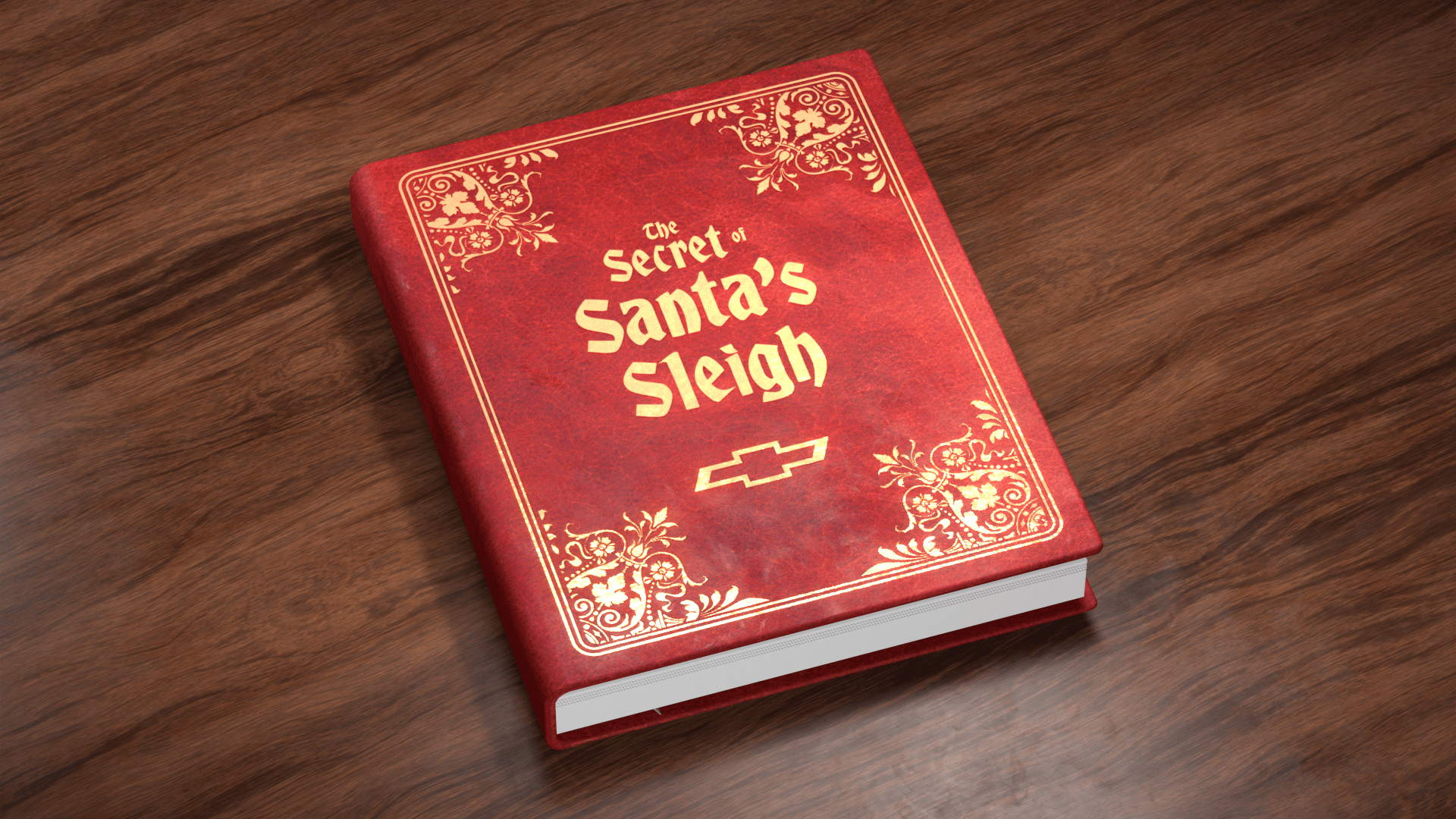 Chevrolet Social Media