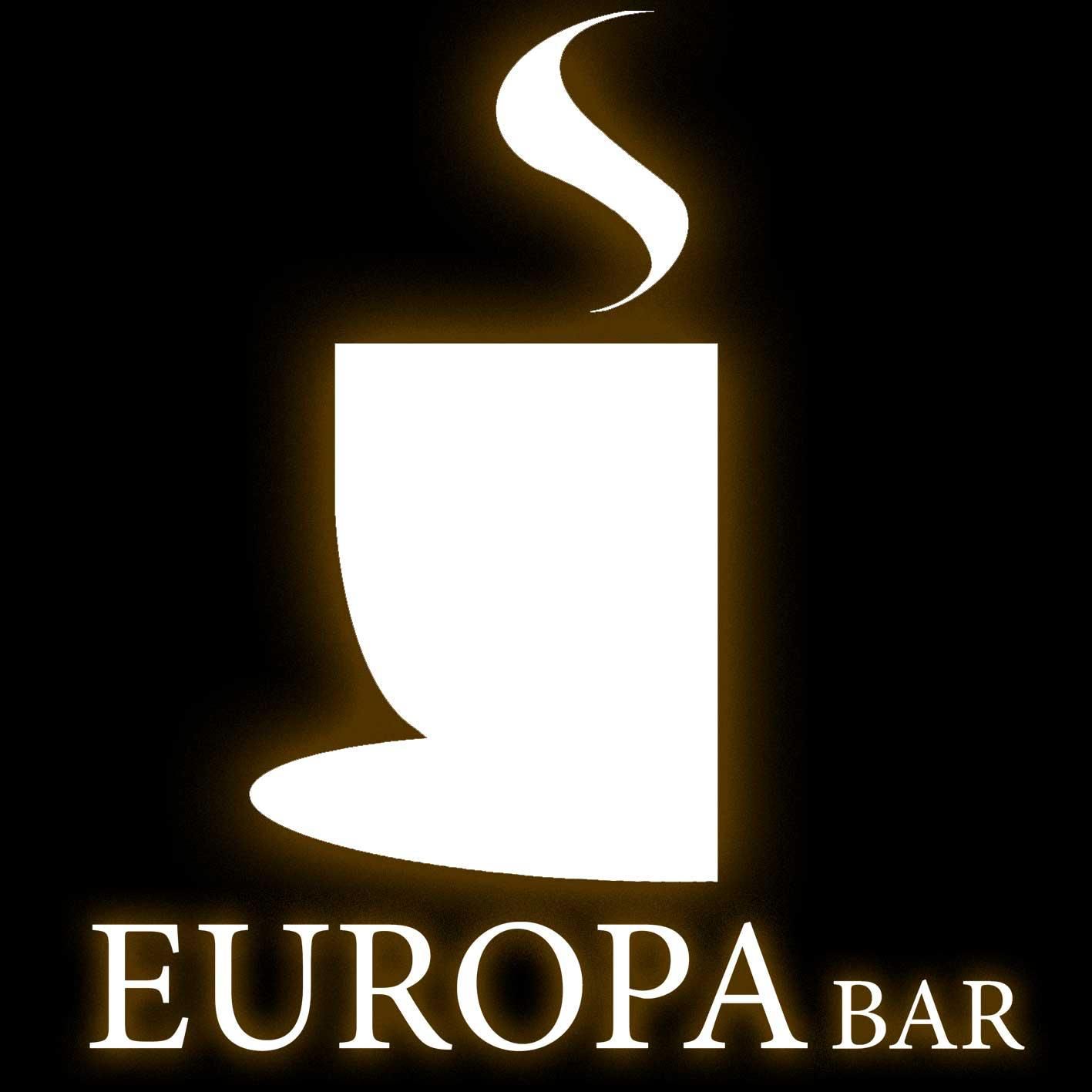 BAR EUROPA-logo