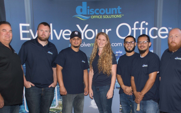 Discount Office Commercial Furniture Waterbury Naugatuck Prospect Cheshire and Watertown CT