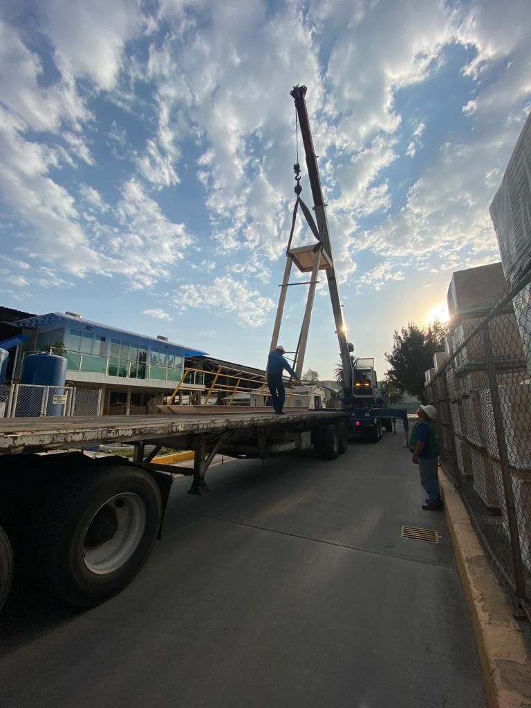 TRANSLOGÍSTICA RAPICUATES