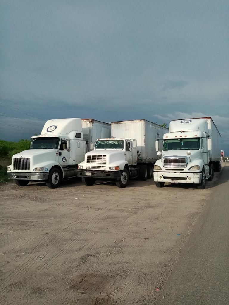 TRANSLOGÍSTICA RAPICUATES