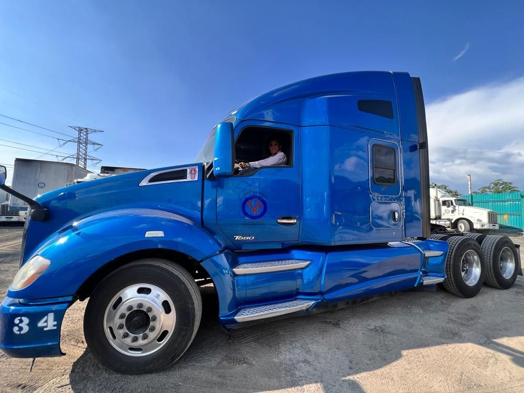 TRANSLOGÍSTICA RAPICUATES