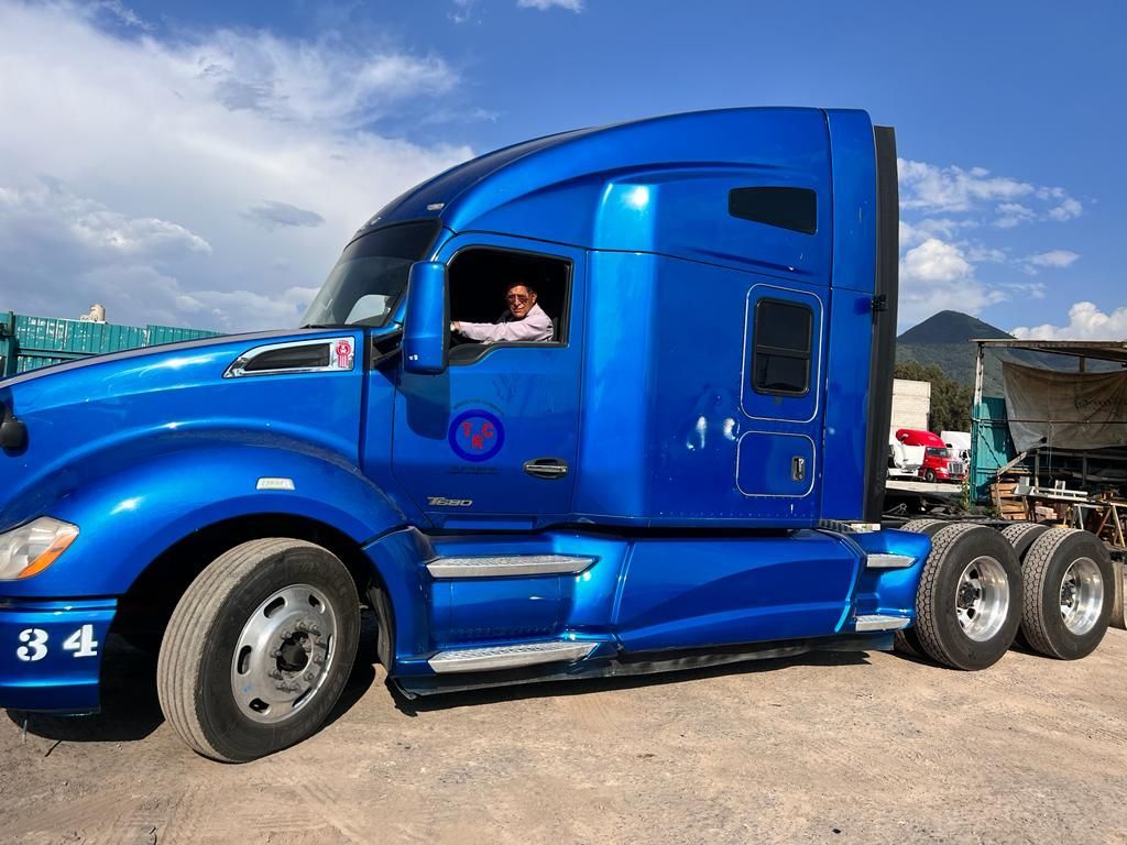 TRANSLOGÍSTICA RAPICUATES