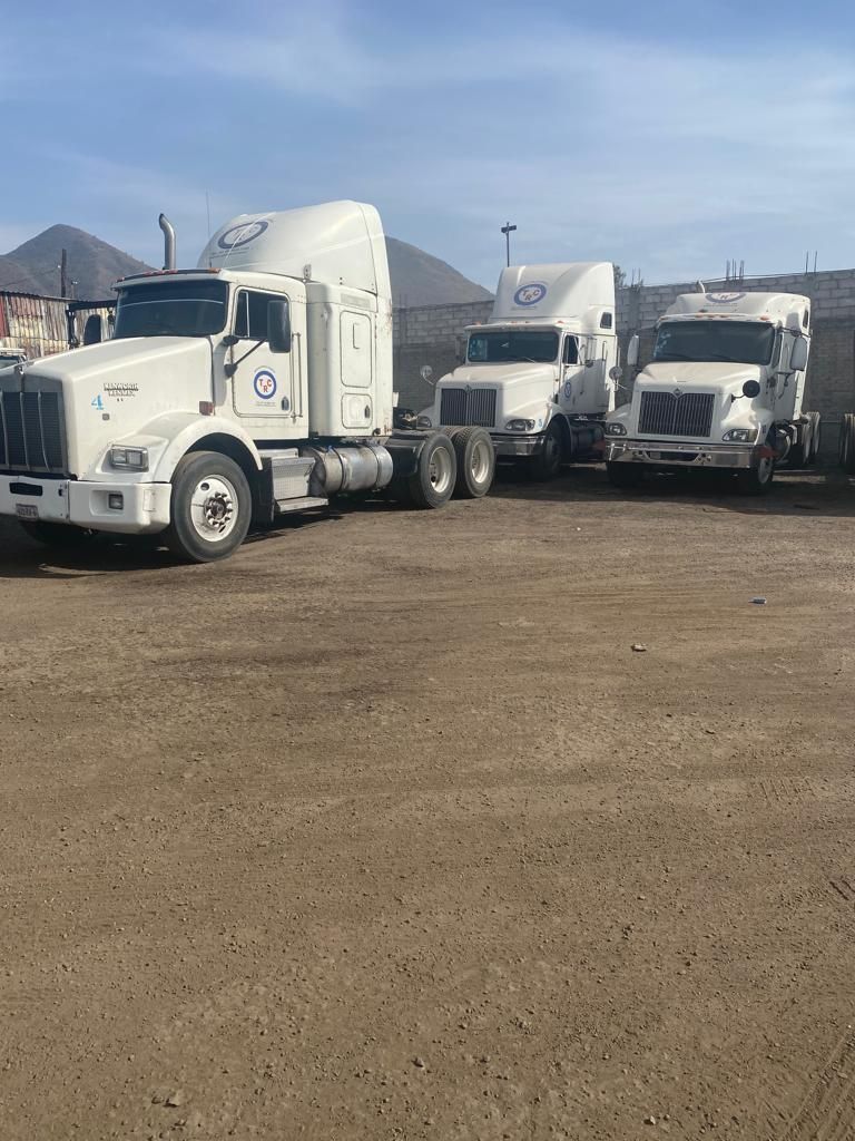 TRANSLOGÍSTICA RAPICUATES